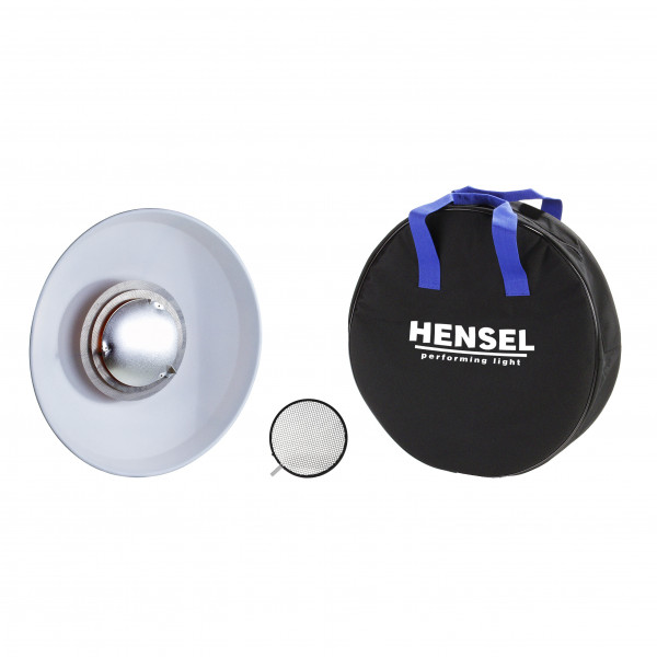 HENSEL ACW Beauty Dish Kit