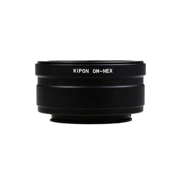 Kipon Adapter für Olympus OM auf Sony E