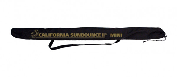 Sunbounce SUN-BOUNCER MINI Tragebeutel
