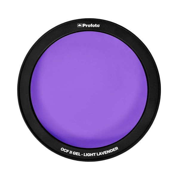 Profoto OCF II Gel - Light Lavender