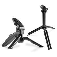 Walimex Tisch- & Kamerastativ Set Walimex Tisch- & Kamerastativ Set