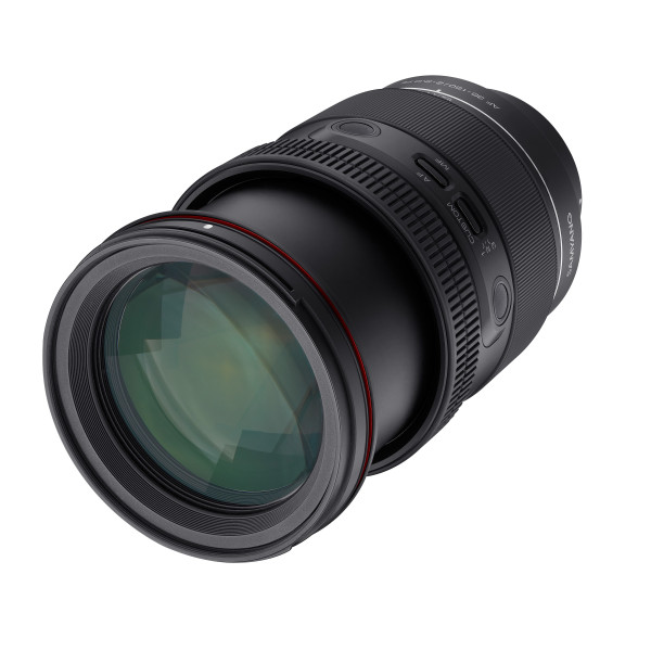 Samyang AF 35–150 mm F2,0–2,8 FE für Sony E