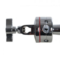 Falcon Eyes Rohrklemme mit Stativ Befestigung CSA-GH Falcon Eyes Rohrklemme mit Stativ Befestigung CSA-GH