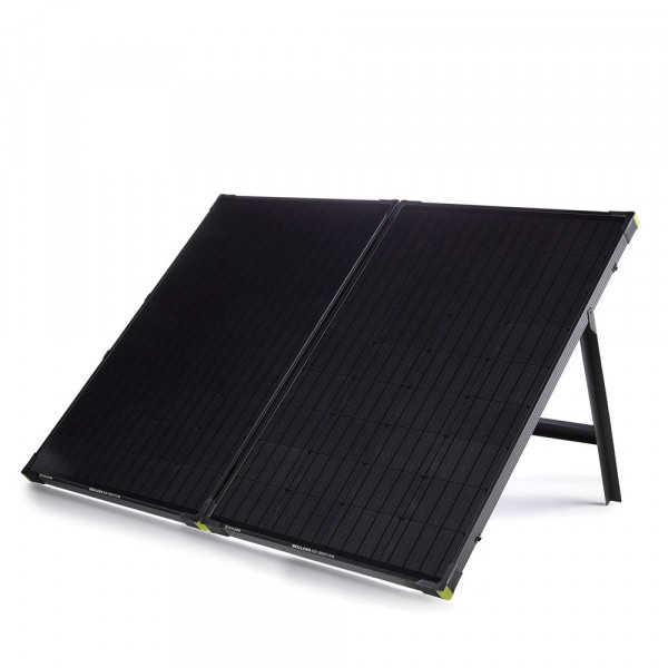 Goal Zero Boulder 200 Solar Panel 200 Watt klappbar