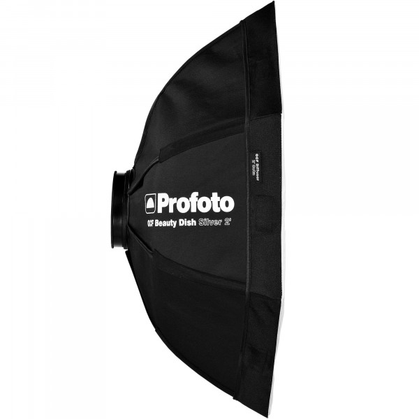 Profoto OCF Beauty Dish Silver 2' / ∅ 56 cm