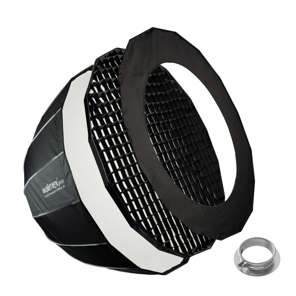 Walimex pro Studio Parabolic Softbox 120 für Profoto