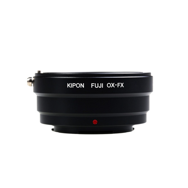 Kipon Adapter für Fuji OX auf Fuji X