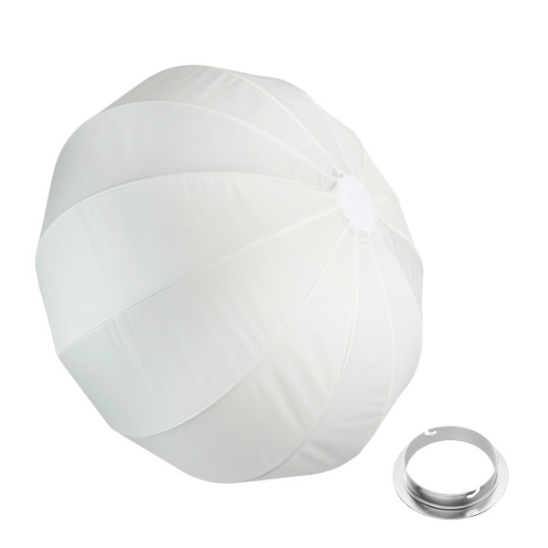 Walimex pro Essential Ballon Softbox 65 Elinchrom