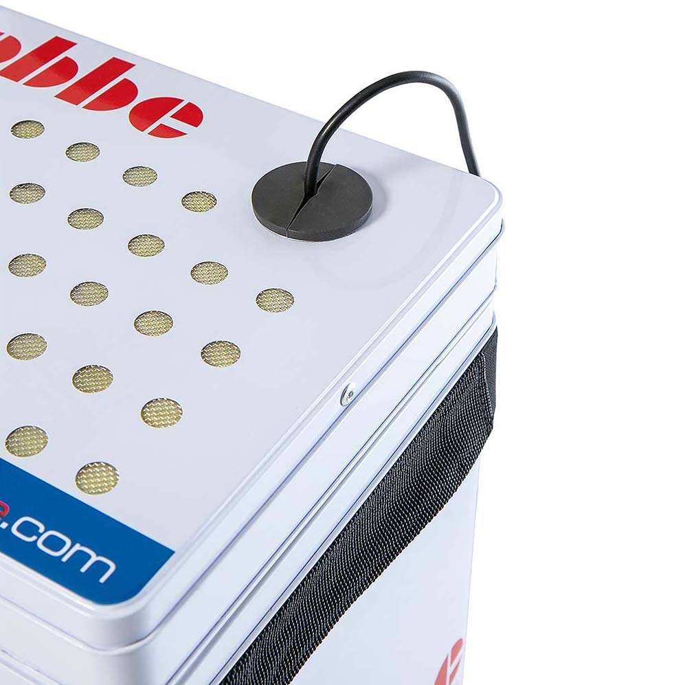 Coffre-fort LiPo Robbe – Valise De Protection Anti-feu – Comme Bat-Safe