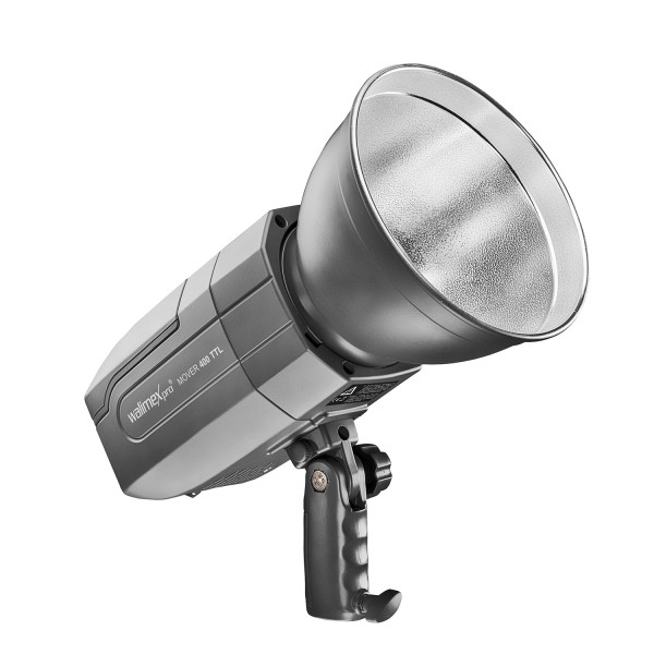 Walimex pro Studio-Akkublitz Mover 400 TTL