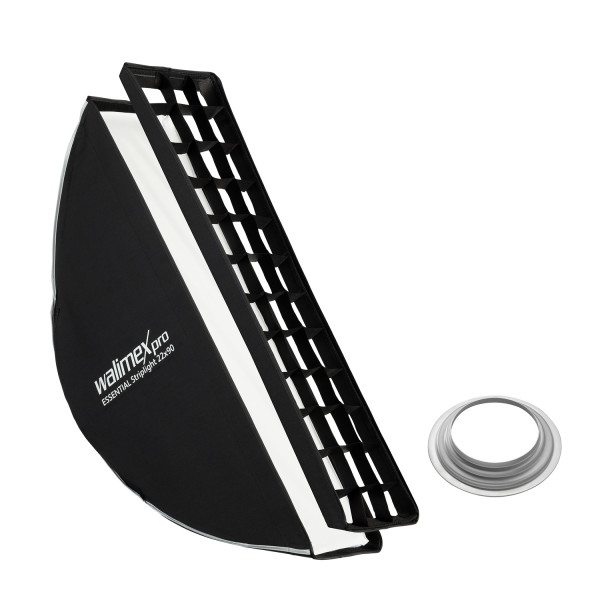 Walimex pro Essential Striplight 22x90 Hensel EH