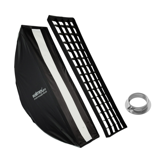 Walimex pro Studio Striplight 40x120 für Profoto
