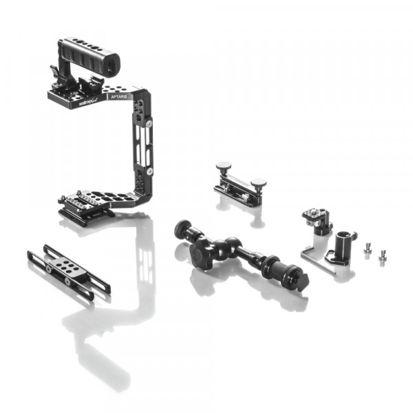 Walimex pro Aptaris Universal XL Mk II PLUS Set > 15% Code: DEAL15