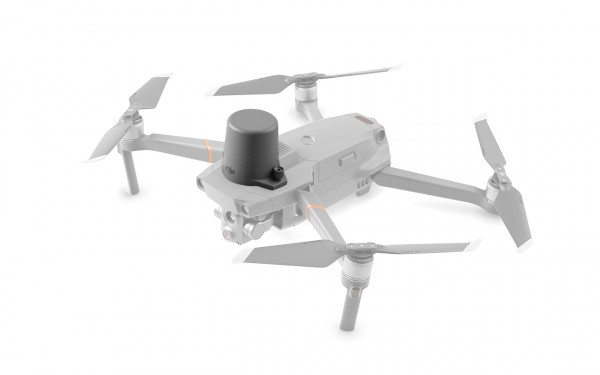 DJI Mavic 2 Enterprise Advanced - RTK Modul