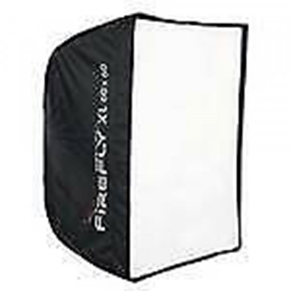 aurora Firefly XL 60 x 60 cm für Aurora/Bowens (FXL 66S BW)