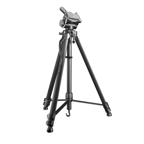 Walimex pro WT-3570 Basic-Stativ 168 cm schwarz