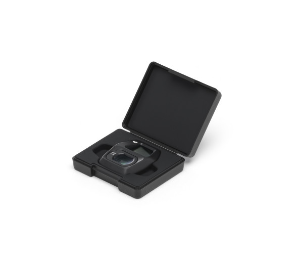 DJI Air 3S - Weitwinkelobjektiv