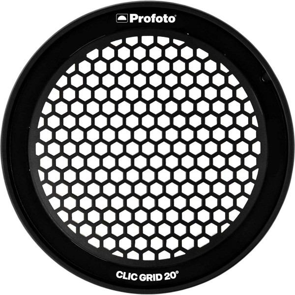 Profoto Clic Grid 10°