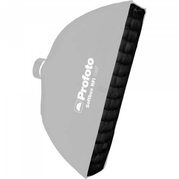 Profoto RFi Softgrid Strip 50° 1x3'