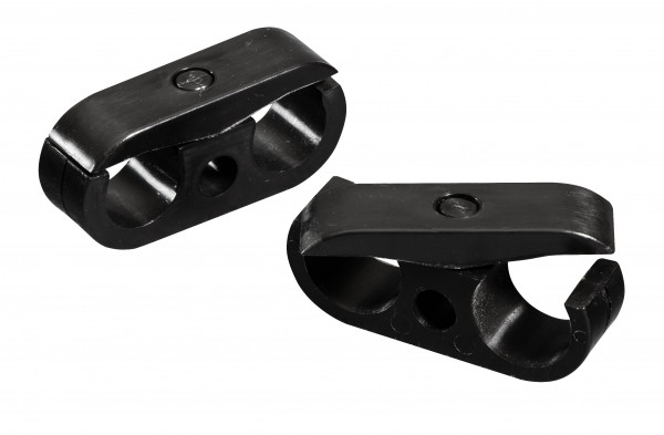 Sunbounce Doppel-Rahmenverbinder DTC (22mm) (2 Stk)