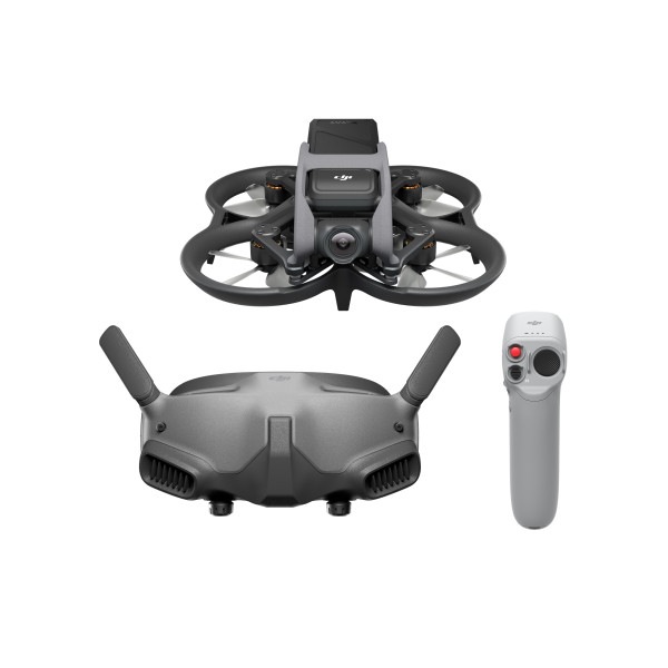 DJI Avata Pro-View Combo Drohne mit RC Motion 2