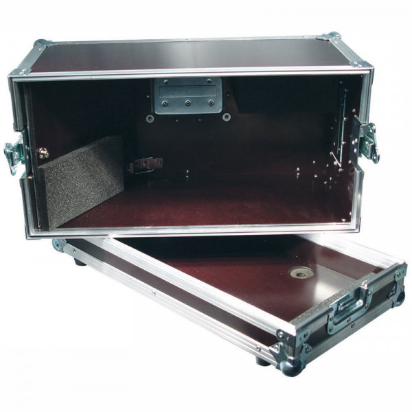 Look Solutions Flightcase für Unique 2/ 2.1