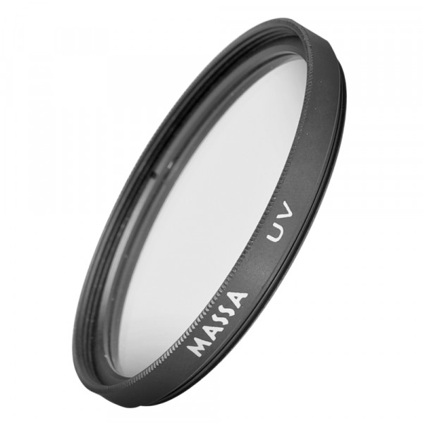 Massa High Quality UV-Filter 58 mm * Sale *