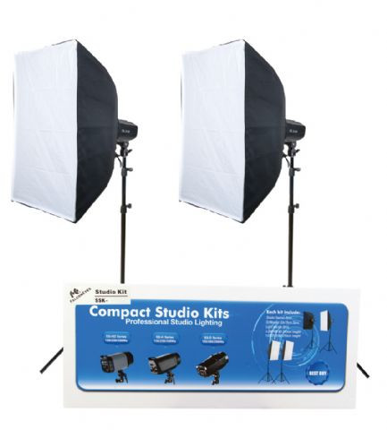 Falcon Eyes Studioblitz Set SSK-2200D