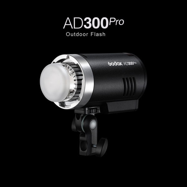 GODOX AD300 Pro (TTL) WITSTRO Blitzgerät