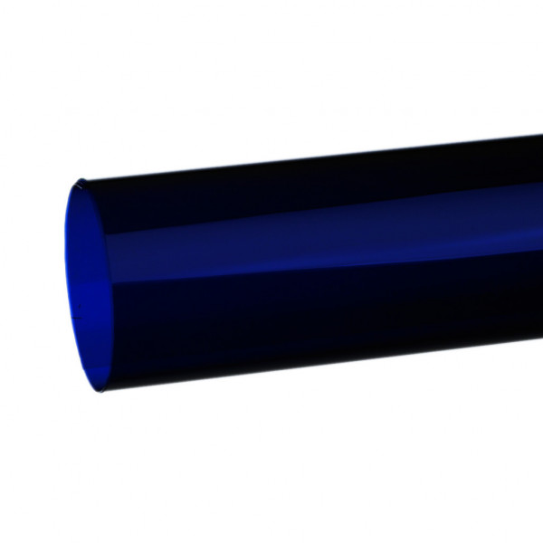 HEDLER Maxi Soft Filterfolie blau 40 x 60 cm - Farbeffektfilter