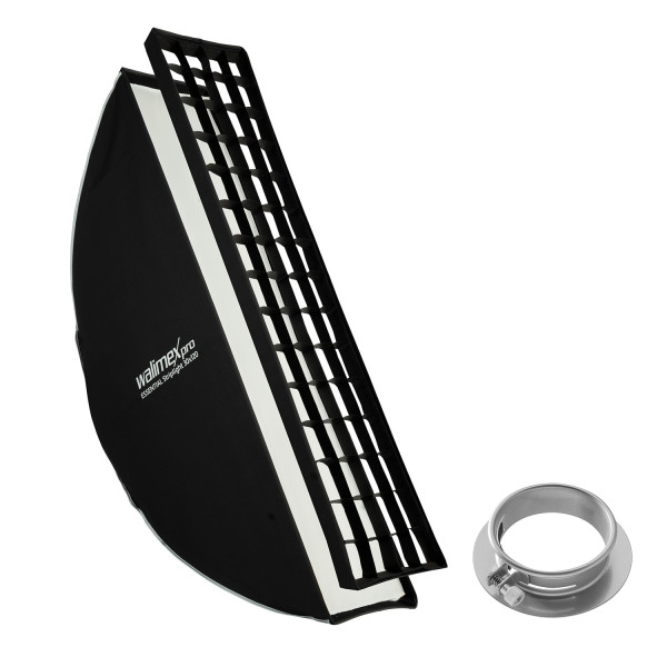 Walimex pro Essential Striplight 30x120 für Profoto