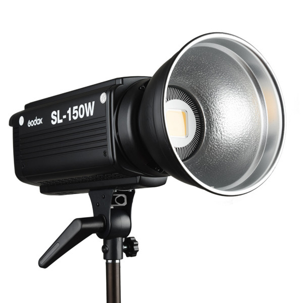 GODOX SL-150W II LED Video Leuchte 58000 LUX