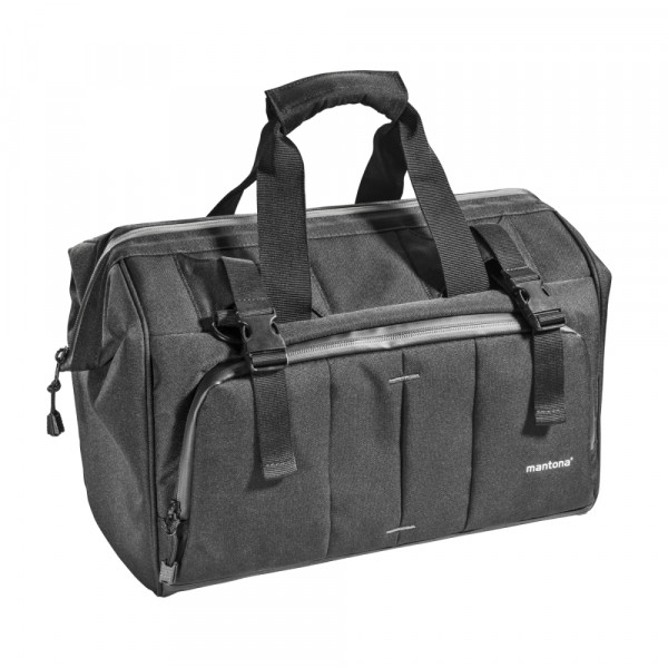 Mantona Kameratasche Doctor Bag