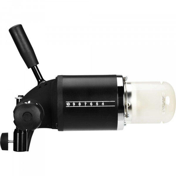 Profoto ProTwin UV 500W mit Magnum Reflektor