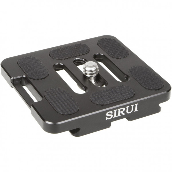 SIRUI TY-50X Schnellwechselplatte - TYX-Serie