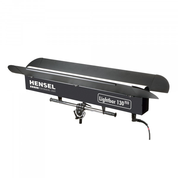 HENSEL Lightbar 130 LED