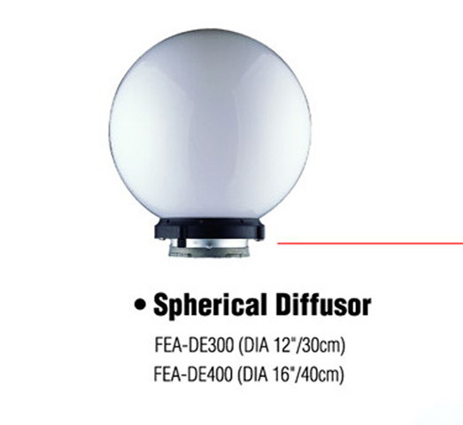 Falcon Eyes Diffusor Ball FEA-DB400 Ø 40 cm