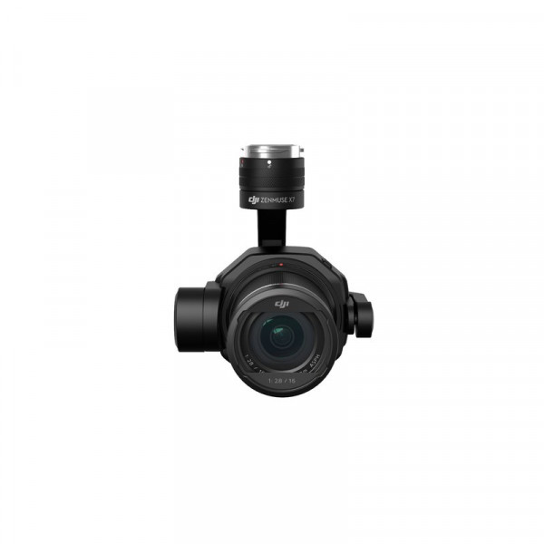 DJI Zenmuse X7 - DJI DL-S 16mm Objektiv F2.8 ND ASPH