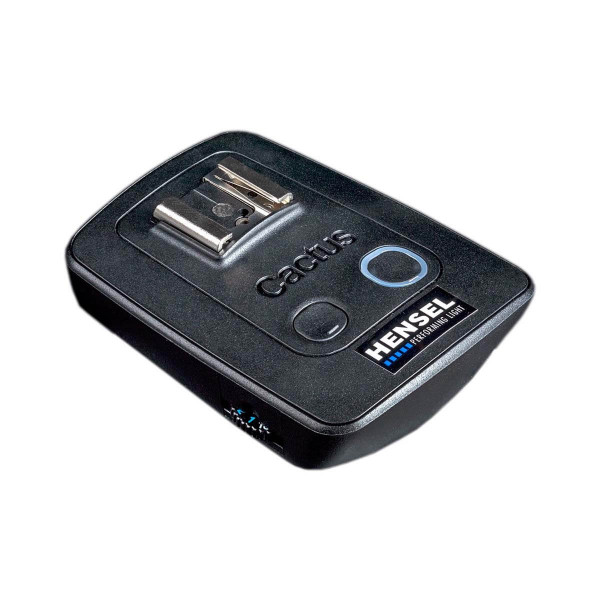 HENSEL Cactus Transceiver V5 für Certo