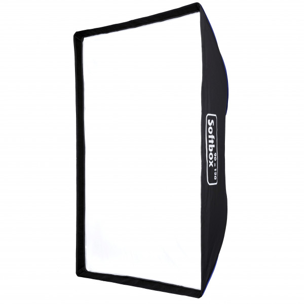 HENSEL Softbox 90 x 120 cm 