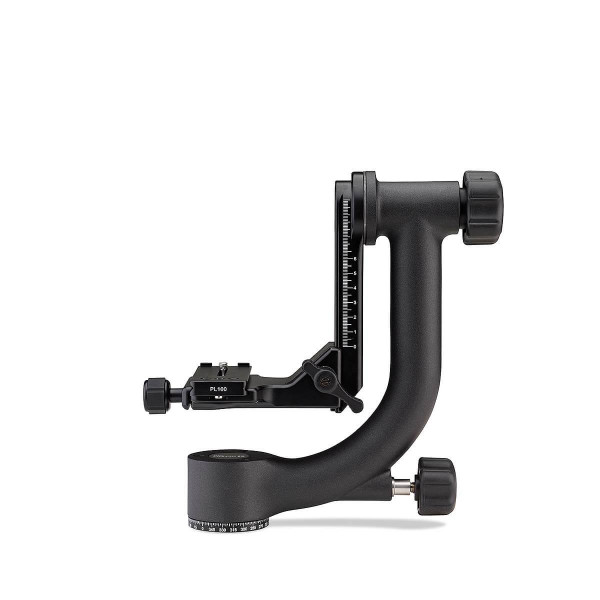 Benro GH2 Gimbal Kopf mit PL100 Wechselplatte