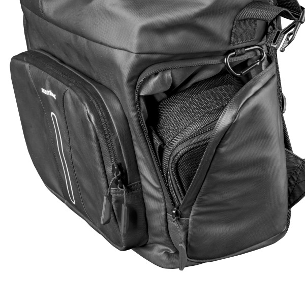 Mantona Kurier Fotorucksack
