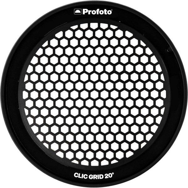 Profoto Clic Grid 20°