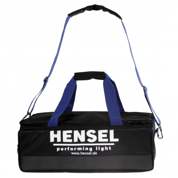 HENSELSoftbag-e Transporttasche