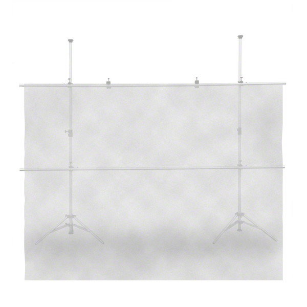 Walimex Diffusorstoff, 300x300cm