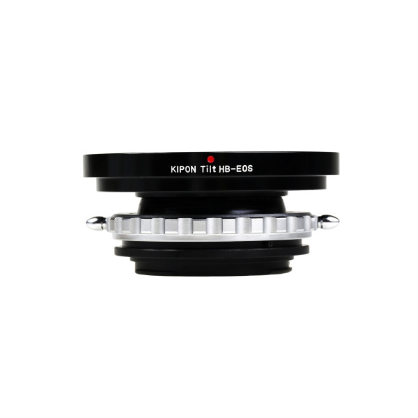 Kipon Tilt Adapter für Hasselblad auf Canon EF