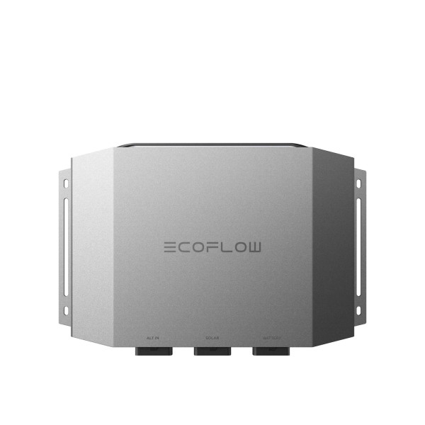 EcoFlow Alternator Charger Plus / Lichtmaschinenladegerät 1000 Watt