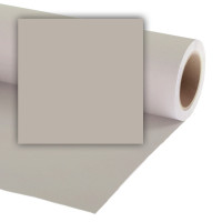 Colorama Hintergrundkarton 1,35 x 11m - Steel Grey Colorama Hintergrundkarton 1,35 x 11m - Steel Grey