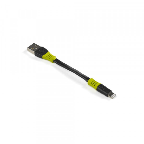 Goal Zero USB zu Lightning Kabel 12cm