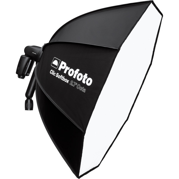 Profoto Clic Softbox 80cm / 2.7’ Octa
